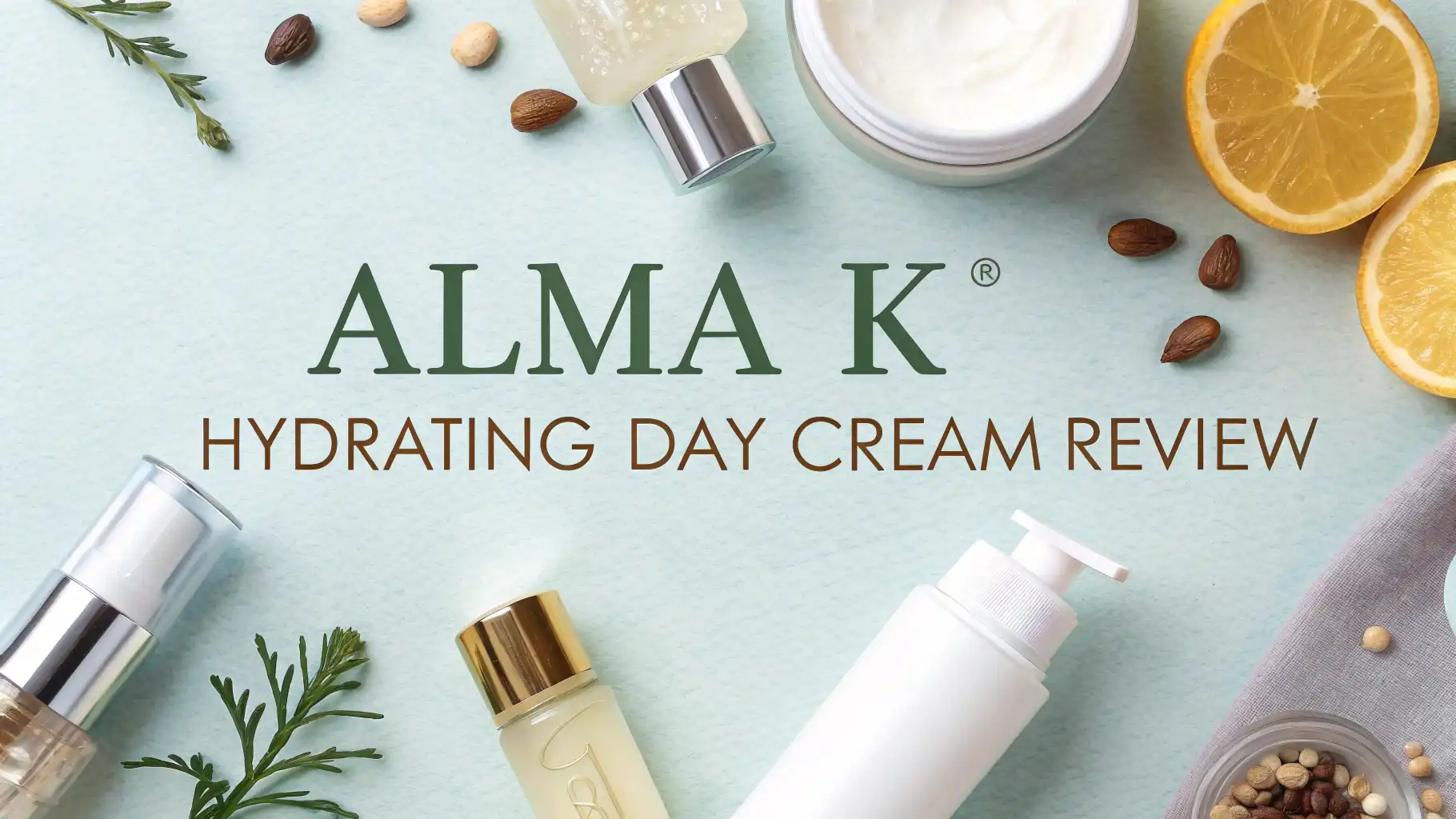 Read more about the article Alma K Hydrating Day Cream Review: Is This Worth Your Money?
