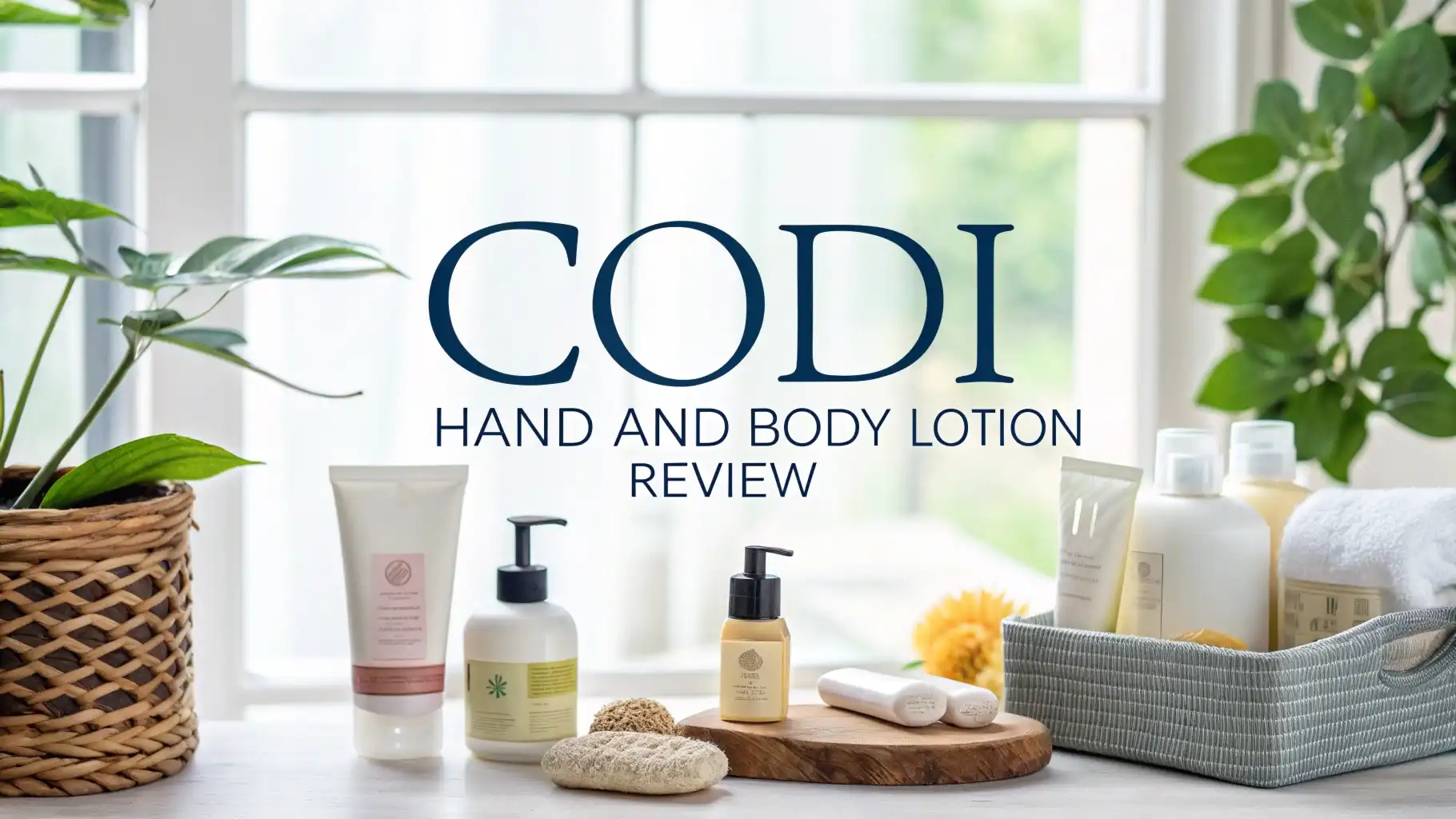 You are currently viewing Codi Hand and Body Lotion Review 2026: Is It Really Worth It?