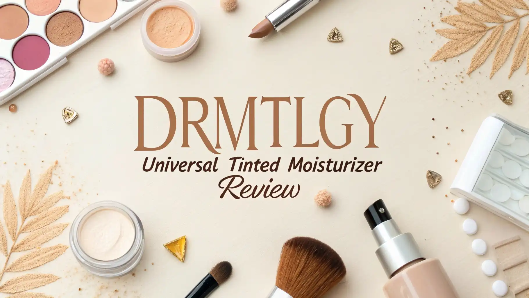 You are currently viewing DRMTLGY Universal Tinted Moisturizer Review 2026: Really Worth It?