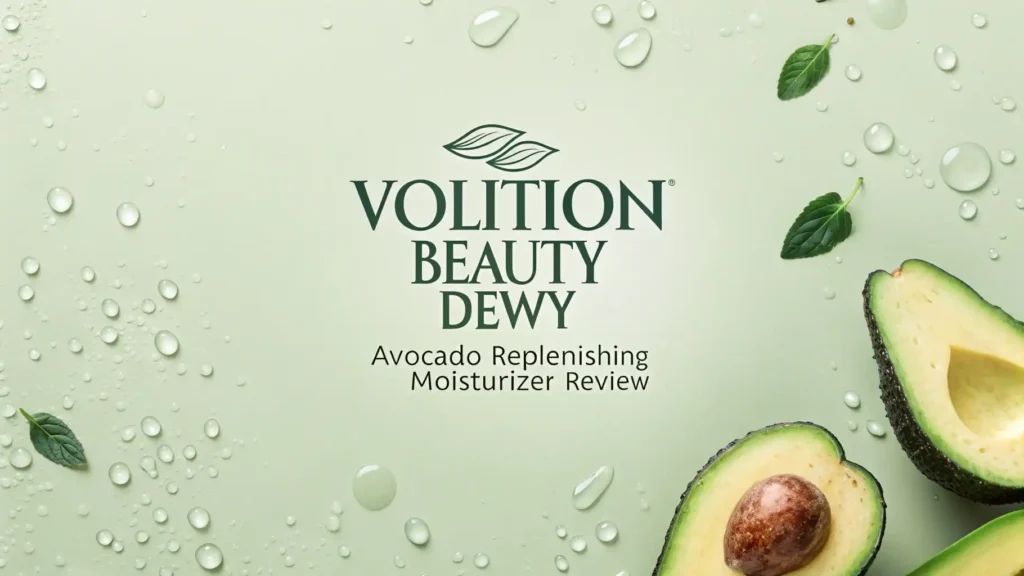 Volition Beauty