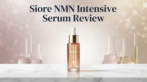 Read more about the article Siore NMN Intensive Serum Review: Worth Buying?