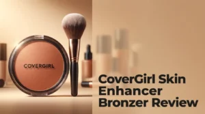 Read more about the article CoverGirl Skin Enhancer Bronzer Review: Worth Buying?