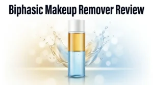 Read more about the article Biphasic Makeup Remover Review 2026: Worth Buying?