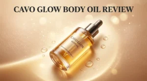 Read more about the article Cavo Glow Body Oil Review 2026: Worth Buying?