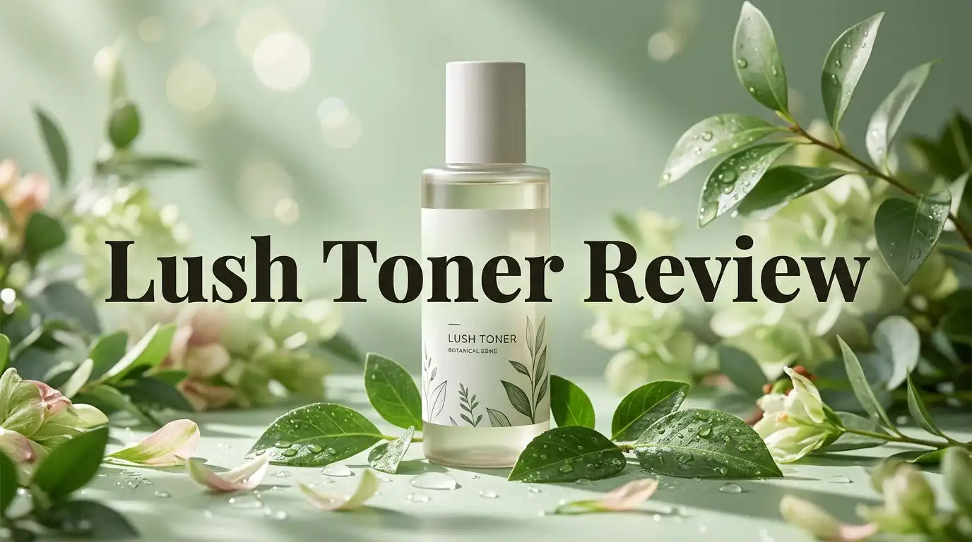 Read more about the article Lush Toner Review 2026: Still Worth It?