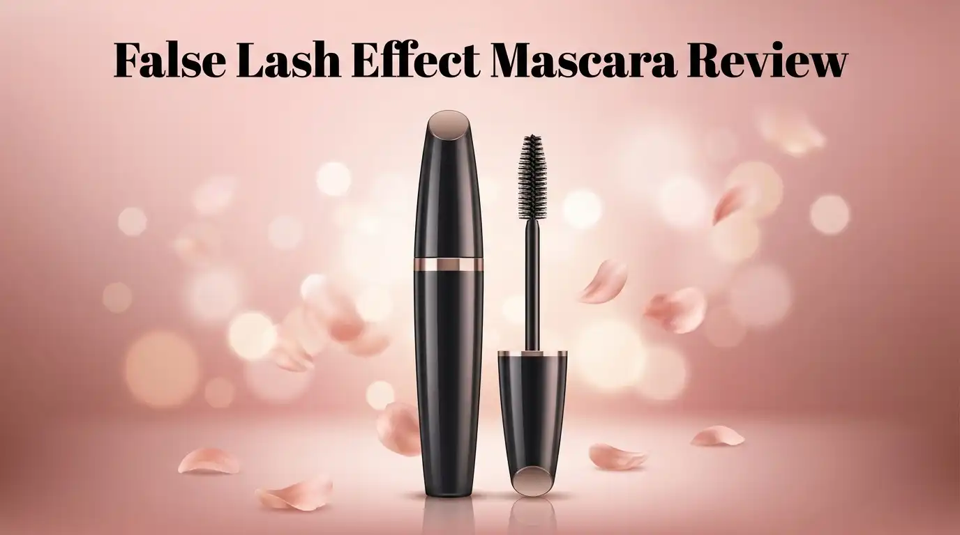 Read more about the article False Lash Effect Mascara Review 2026: Worth It?