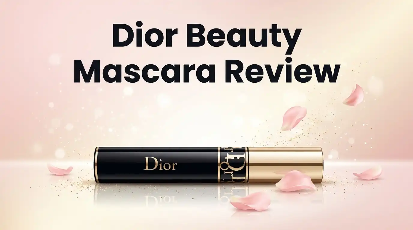 Read more about the article Dior Beauty Mascara Review 2026: Worth It?