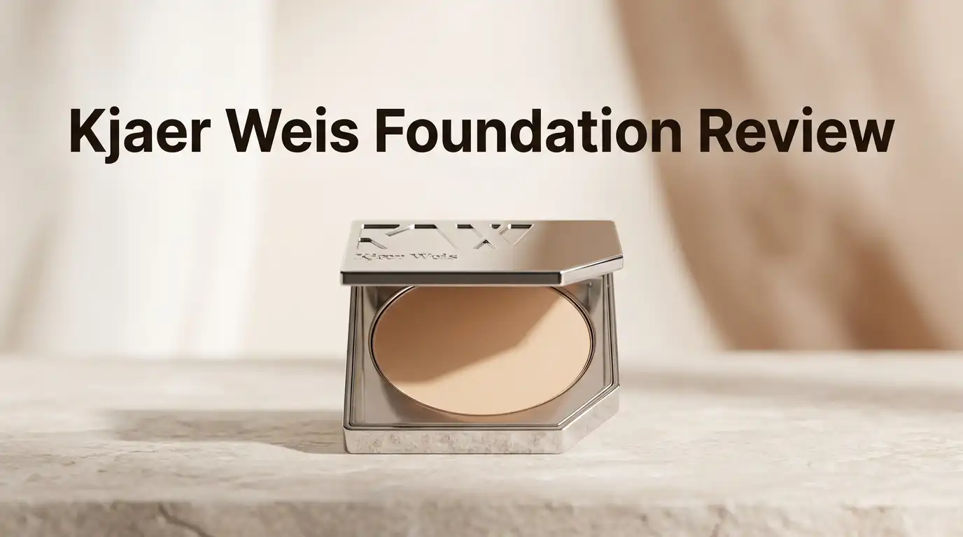Read more about the article Kjaer Weis Foundation Review 2026: Worth It?