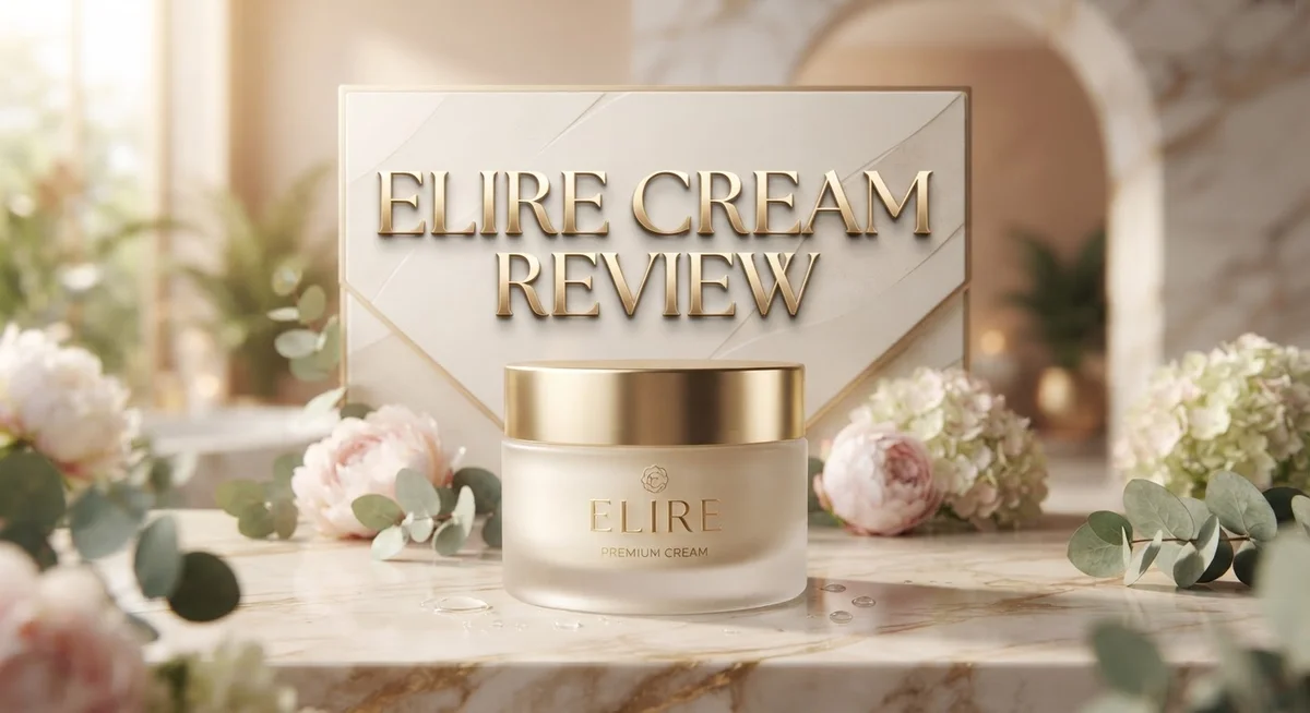 Read more about the article Elire Cream Review 2026: Worth the Price Tag?
