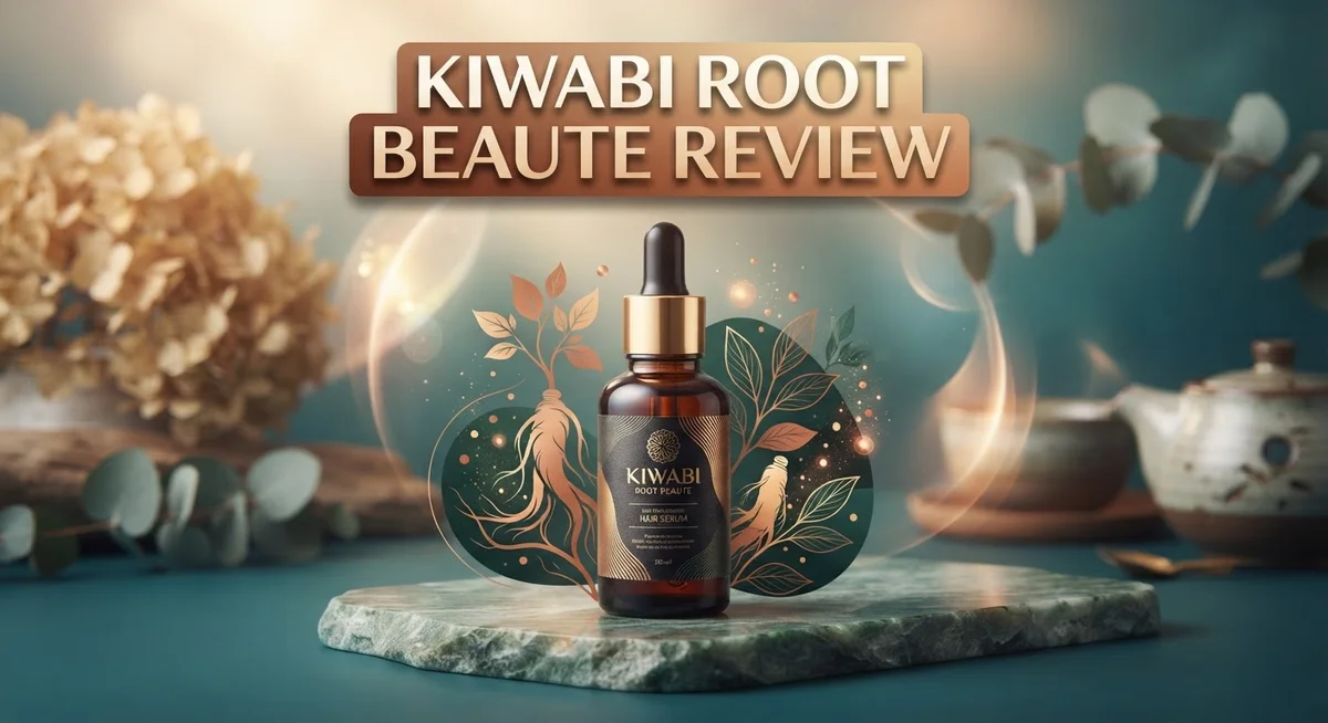 Read more about the article Kiwabi Root Beauté Review 2026: Top Tier or Trash?