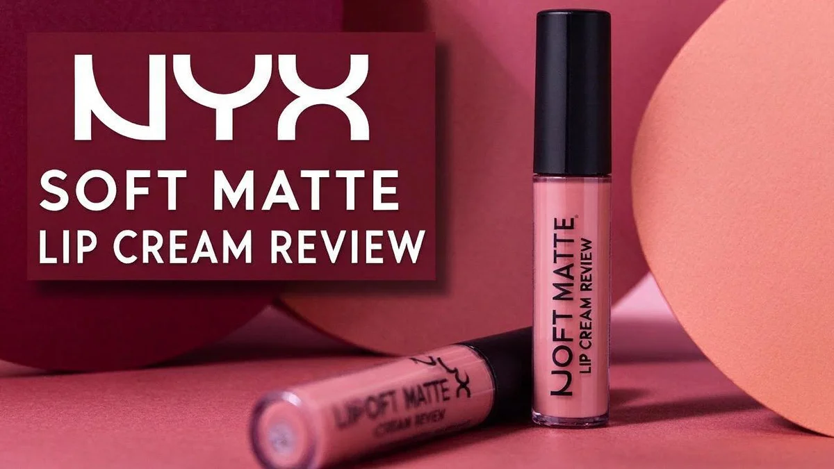 Read more about the article NYX Soft Matte Lip Cream Review 2026: Live Up To The Hype?