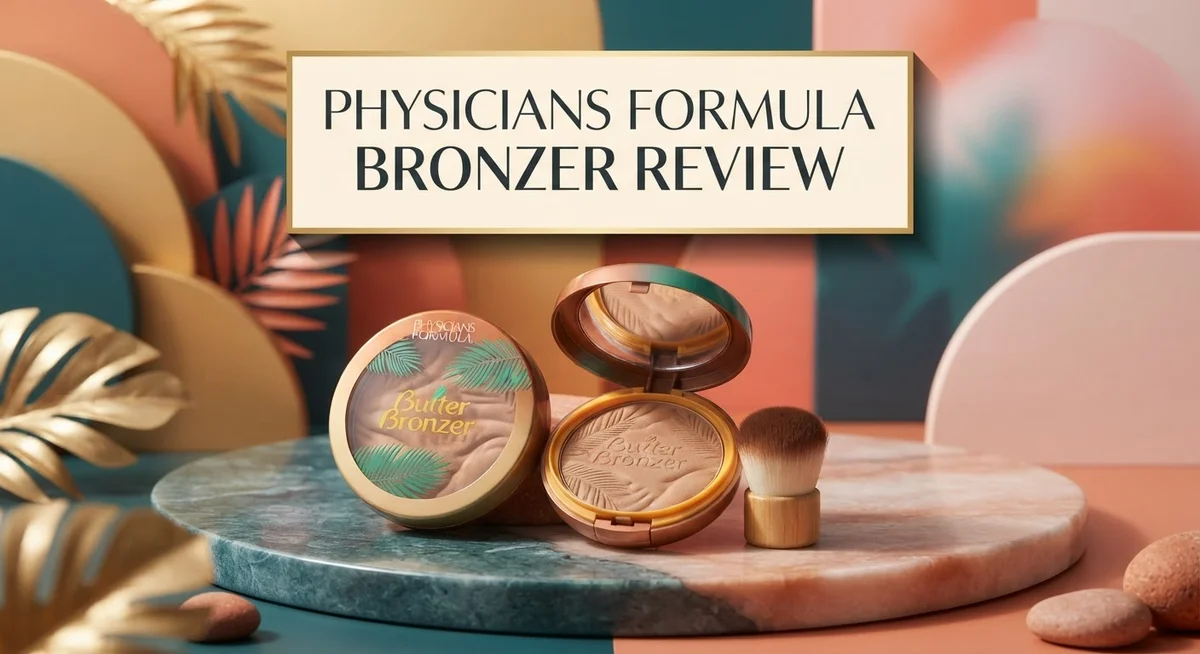 Read more about the article Physicians Formula Bronzer Review 2026: Is It Worth Buying?